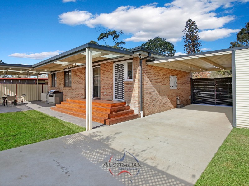 4 Peony Place, Quakers Hill NSW 2763