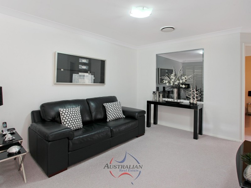 17a Narcissus Avenue, Quakers Hill NSW 2763