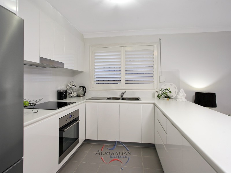 17a Narcissus Avenue, Quakers Hill NSW 2763