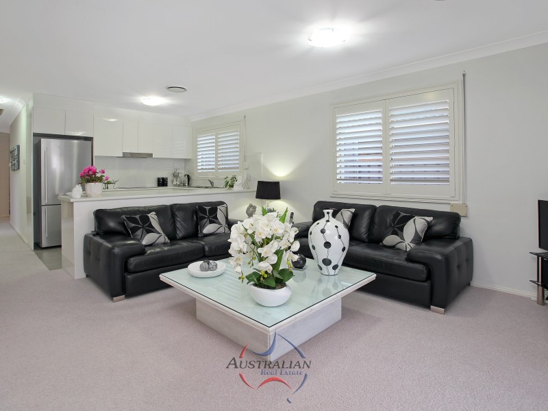 17a Narcissus Avenue, Quakers Hill NSW 2763
