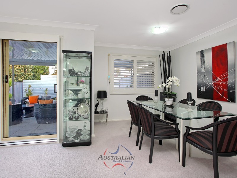 17a Narcissus Avenue, Quakers Hill NSW 2763