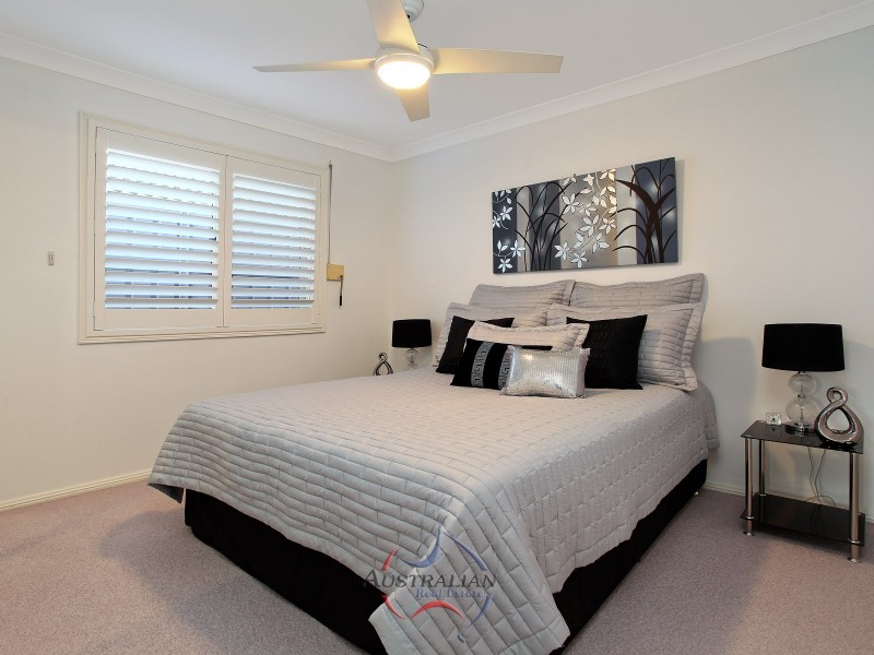 17a Narcissus Avenue, Quakers Hill NSW 2763