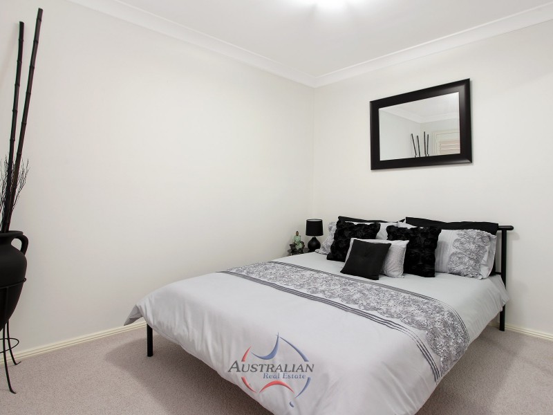 17a Narcissus Avenue, Quakers Hill NSW 2763