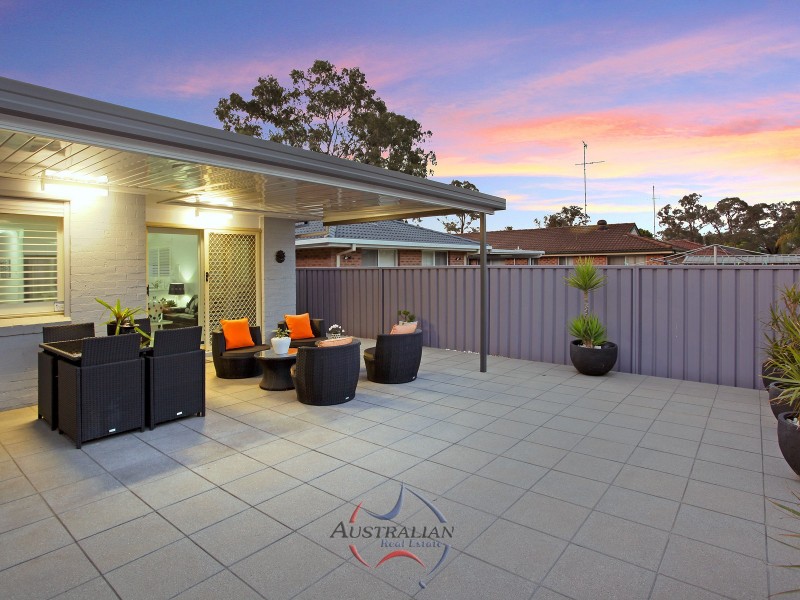 17a Narcissus Avenue, Quakers Hill NSW 2763