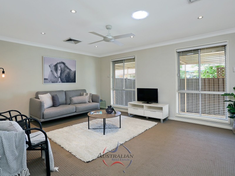 29 Narcissus Avenue, Quakers Hill NSW 2763