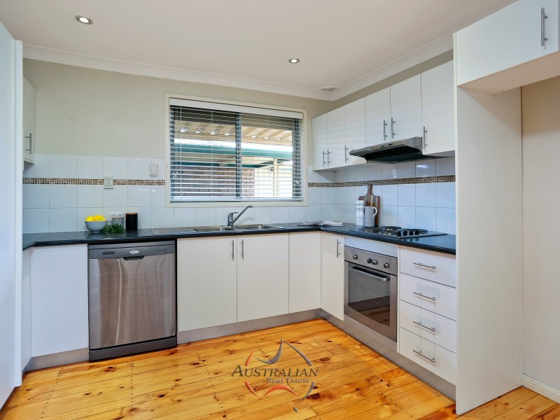 29 Narcissus Avenue, Quakers Hill NSW 2763