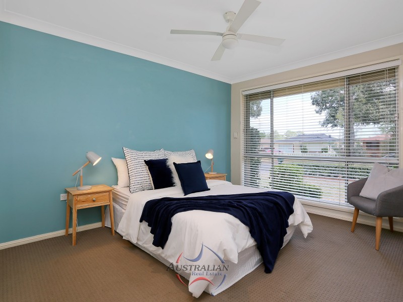 29 Narcissus Avenue, Quakers Hill NSW 2763
