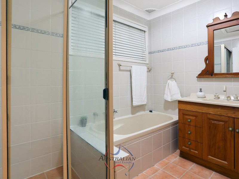 29 Narcissus Avenue, Quakers Hill NSW 2763