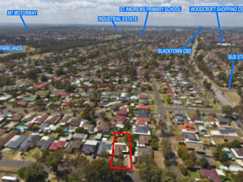 29 Narcissus Avenue, Quakers Hill NSW 2763