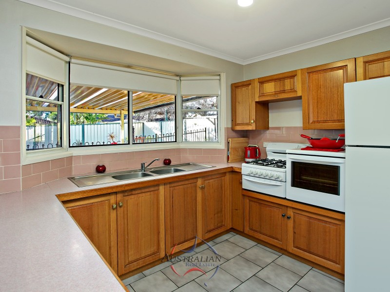 23 Acuba Grove, Quakers Hill NSW 2763