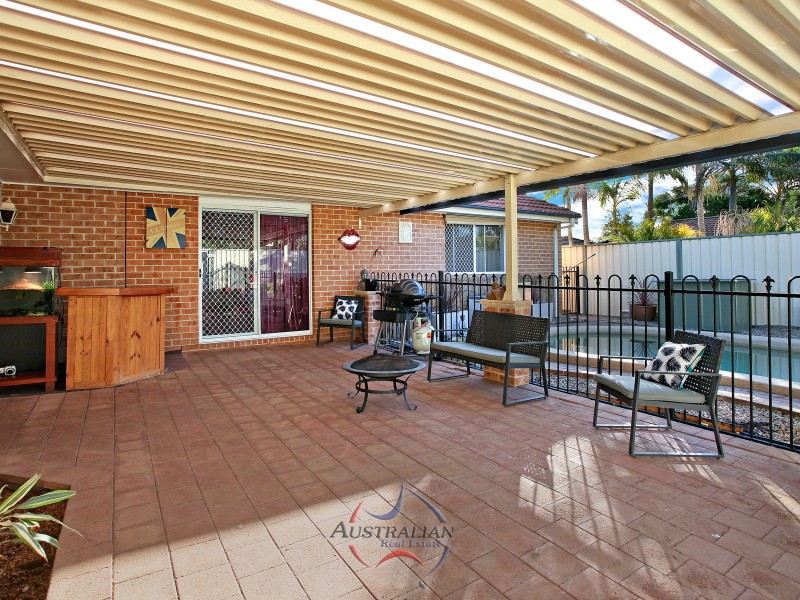 23 Acuba Grove, Quakers Hill NSW 2763