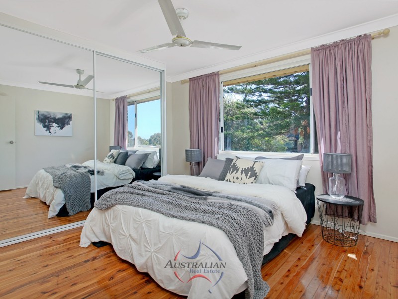 4 Louise Street, Dean Park NSW 2761