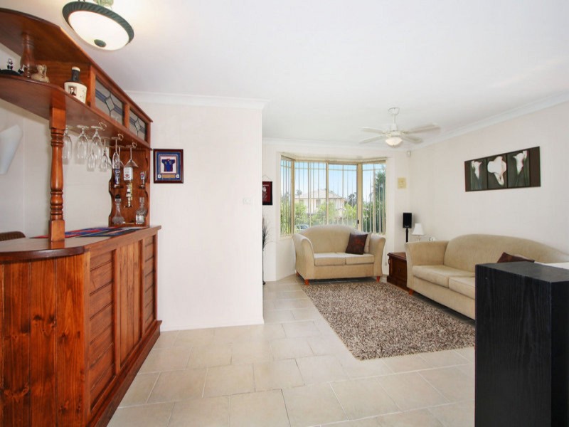 7 Penza Place, Quakers Hill NSW 2763