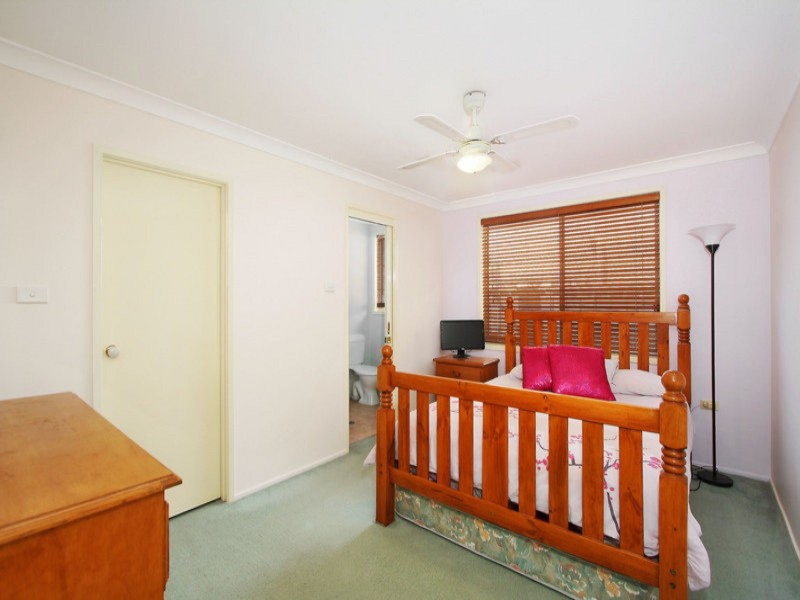 7 Penza Place, Quakers Hill NSW 2763