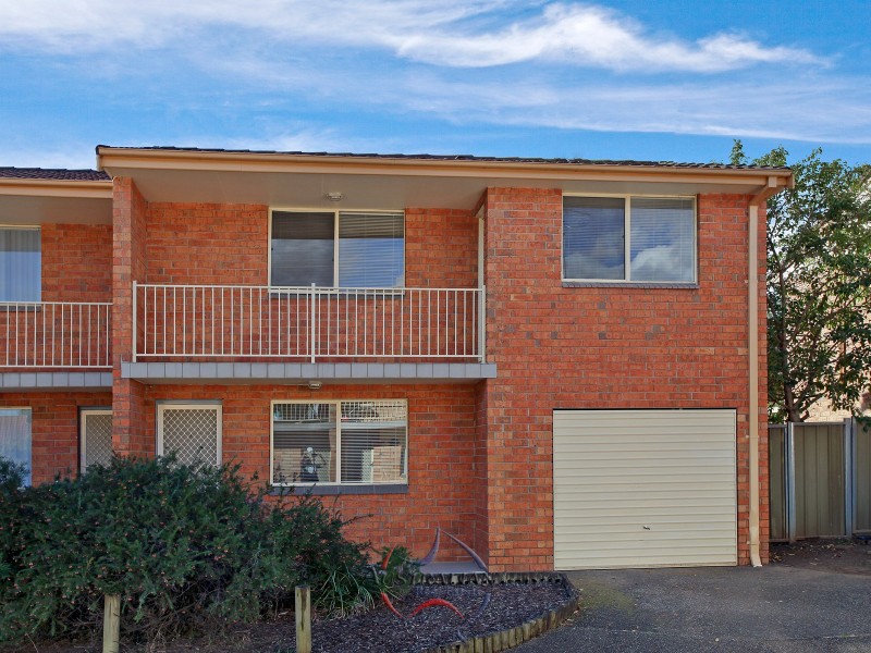 6/16 Highfield Road, Quakers Hill NSW 2763