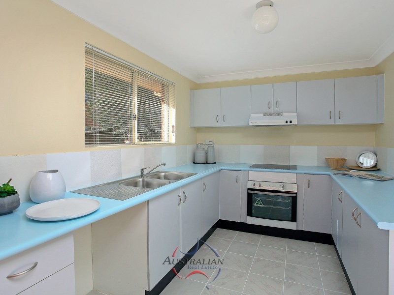6/16 Highfield Road, Quakers Hill NSW 2763