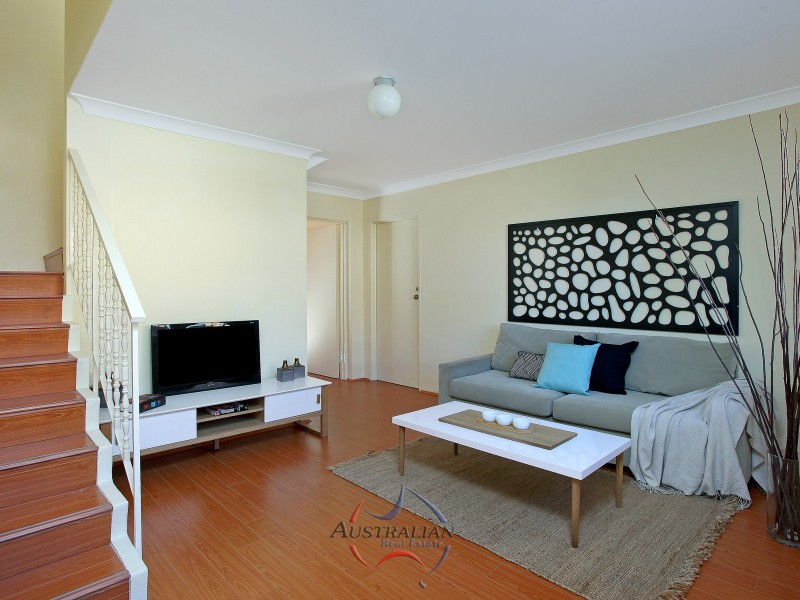 6/16 Highfield Road, Quakers Hill NSW 2763