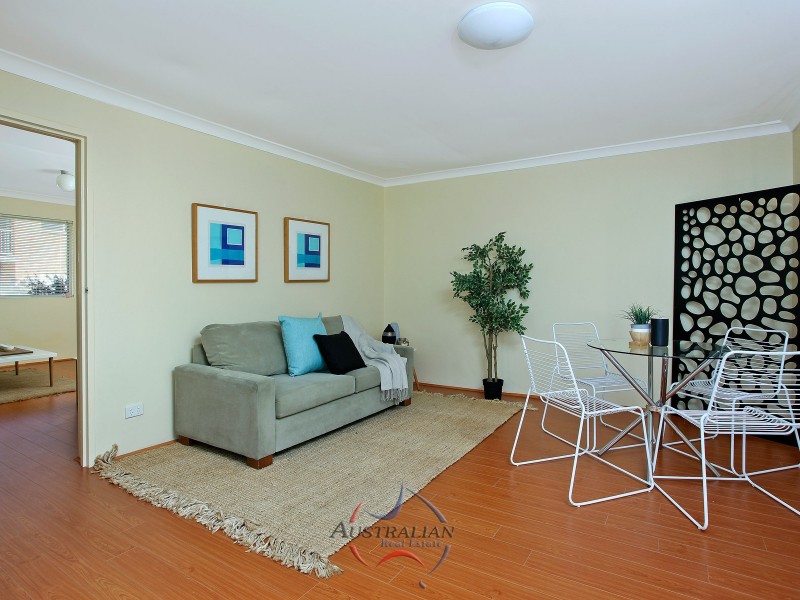 6/16 Highfield Road, Quakers Hill NSW 2763
