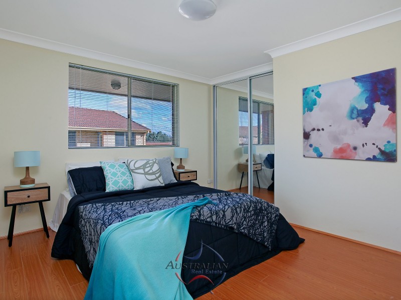 6/16 Highfield Road, Quakers Hill NSW 2763