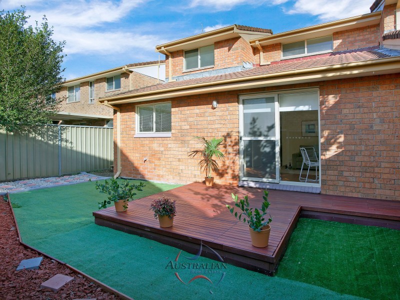 6/16 Highfield Road, Quakers Hill NSW 2763