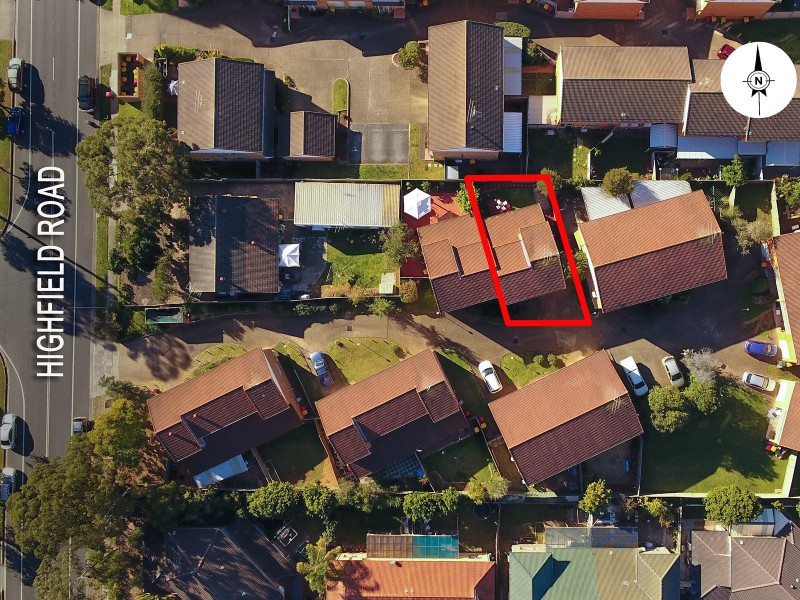 6/16 Highfield Road, Quakers Hill NSW 2763