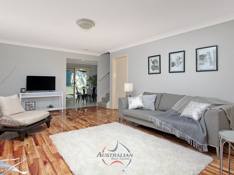 21a Pagoda Crescent, Quakers Hill NSW 2763