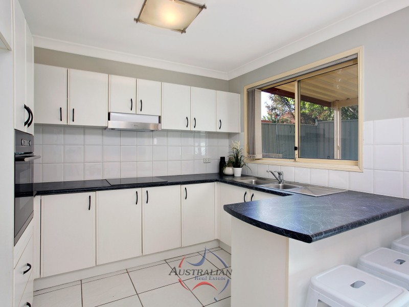 21a Pagoda Crescent, Quakers Hill NSW 2763