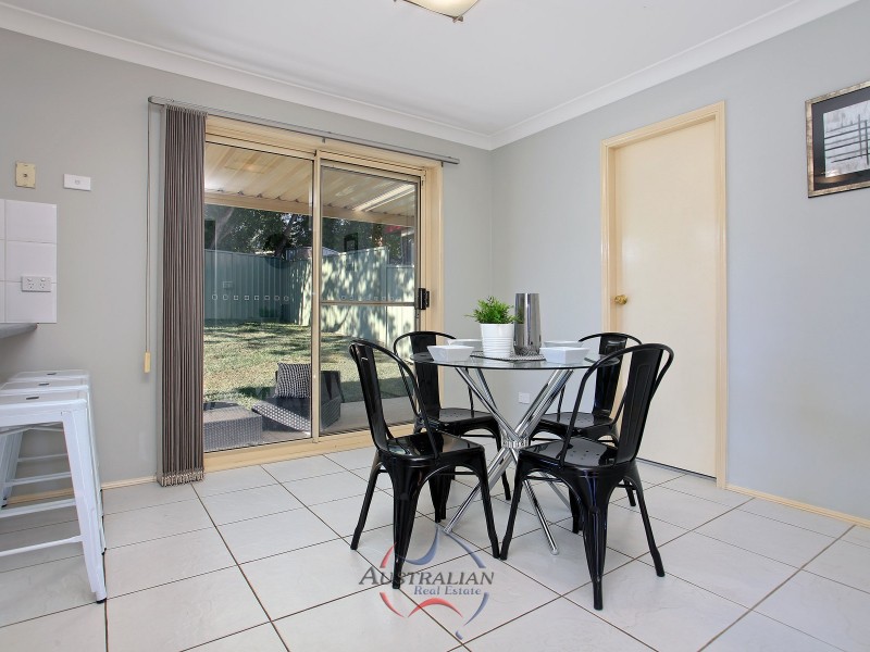 21a Pagoda Crescent, Quakers Hill NSW 2763