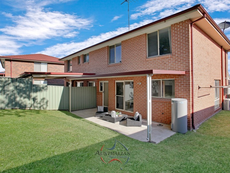 21a Pagoda Crescent, Quakers Hill NSW 2763