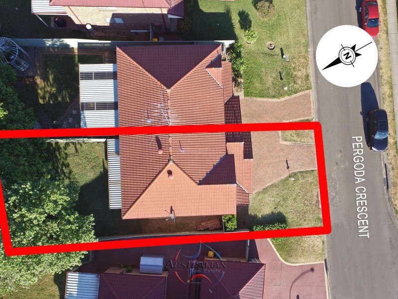 21a Pagoda Crescent, Quakers Hill NSW 2763