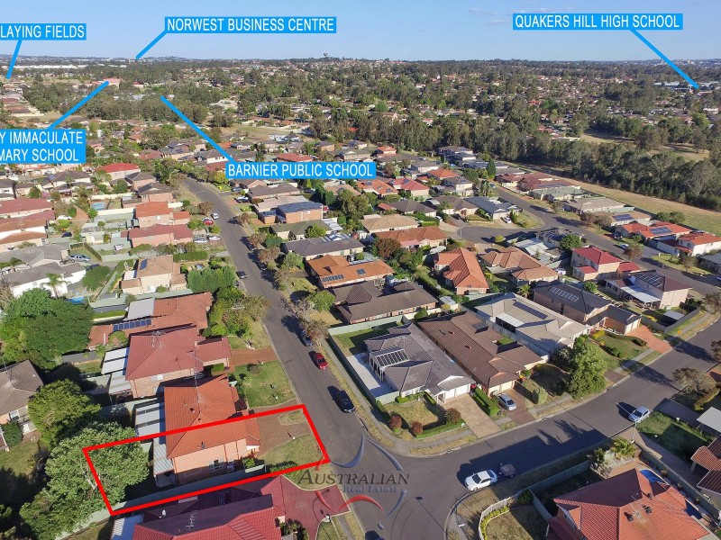 21a Pagoda Crescent, Quakers Hill NSW 2763