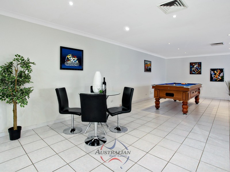 9 Gregson Place, Quakers Hill NSW 2763