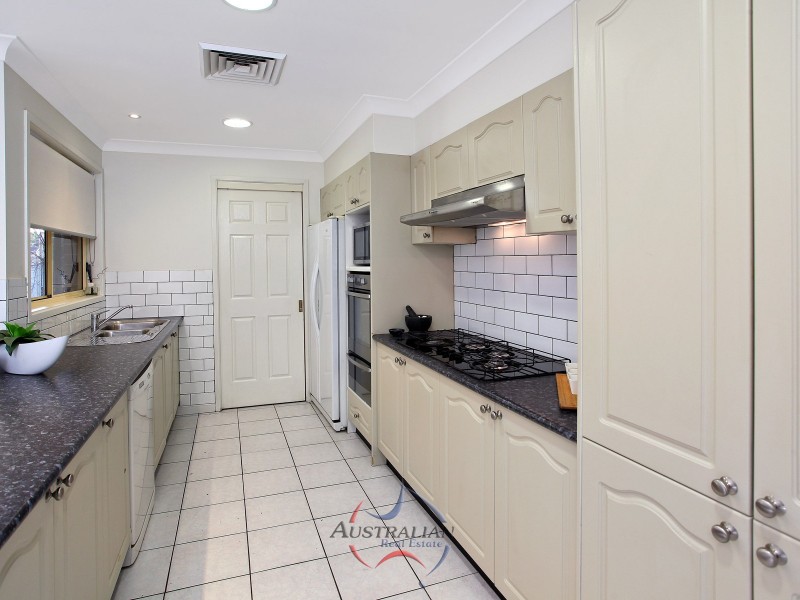 9 Gregson Place, Quakers Hill NSW 2763