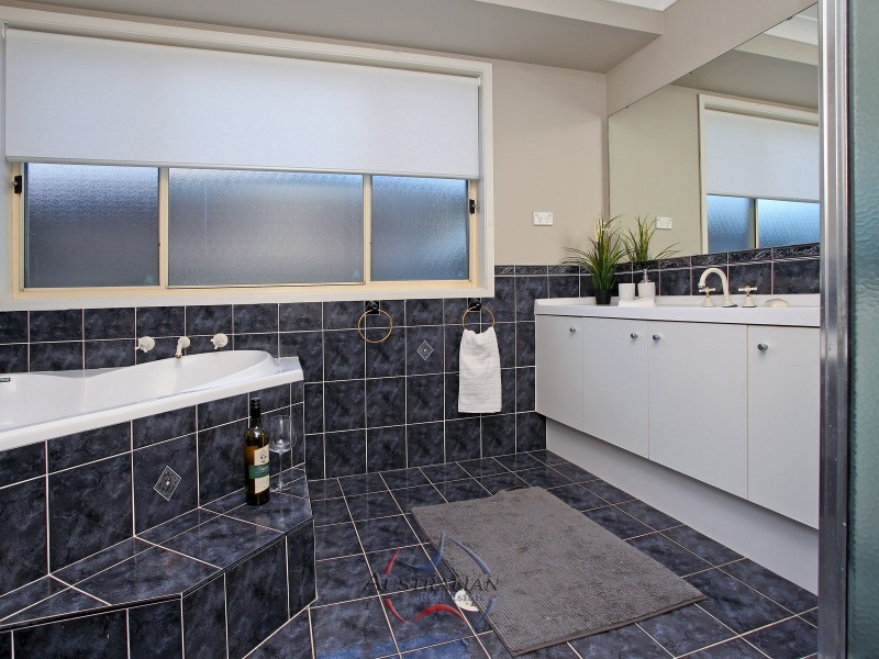 9 Gregson Place, Quakers Hill NSW 2763