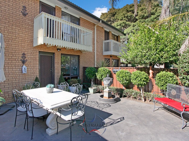 5/4 Highfield Road, Quakers Hill NSW 2763