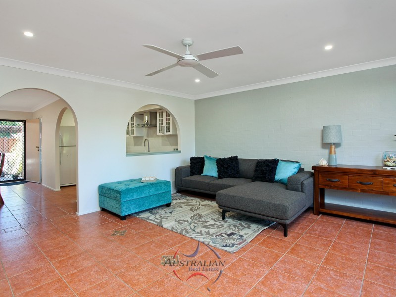 5/4 Highfield Road, Quakers Hill NSW 2763