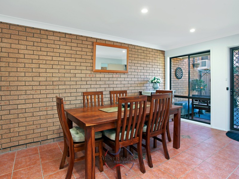 5/4 Highfield Road, Quakers Hill NSW 2763