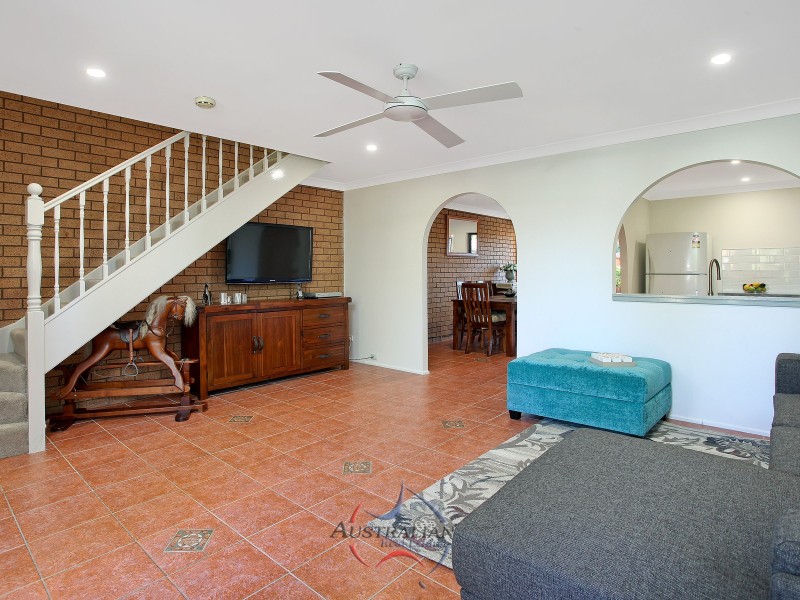 5/4 Highfield Road, Quakers Hill NSW 2763