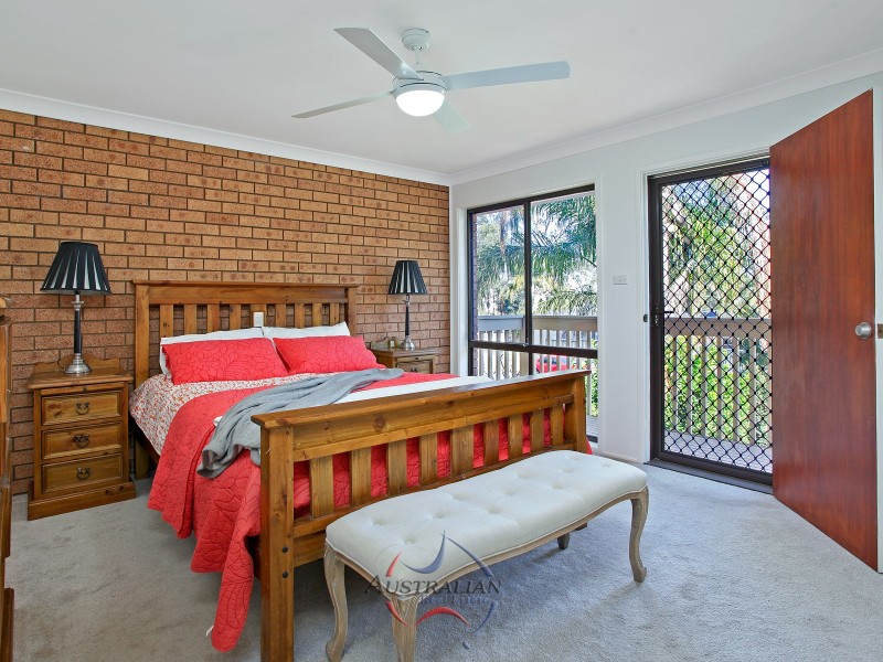 5/4 Highfield Road, Quakers Hill NSW 2763