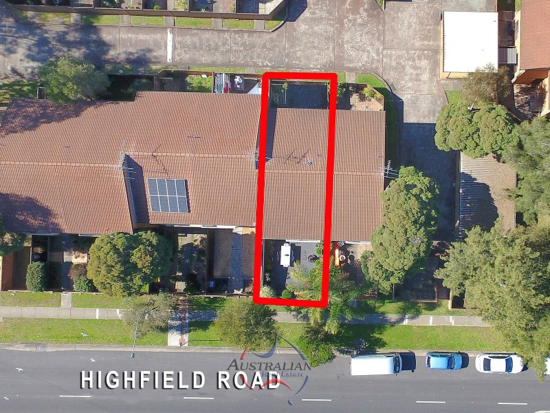 5/4 Highfield Road, Quakers Hill NSW 2763