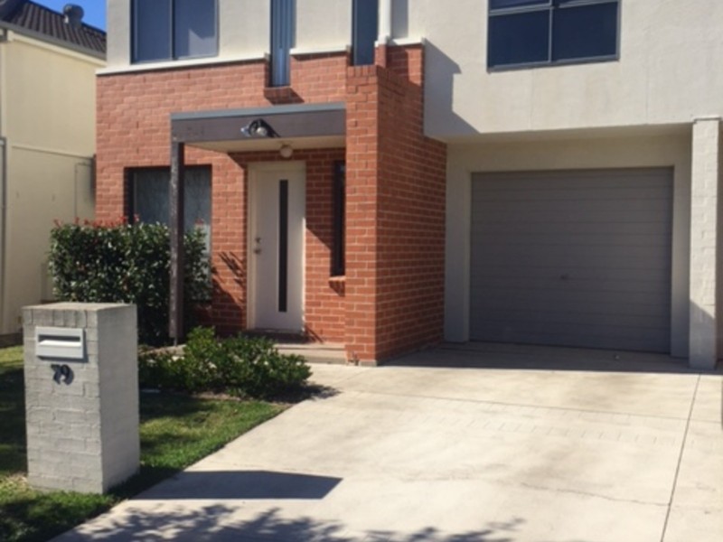 79 Tamarind Drive, Acacia Gardens NSW 2763