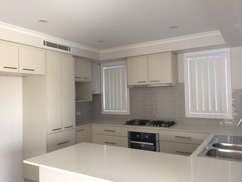 9/64 Walker Street, Quakers Hill NSW 2763