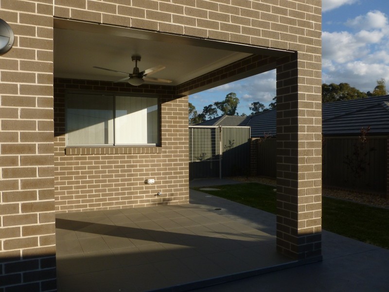 9/64 Walker Street, Quakers Hill NSW 2763