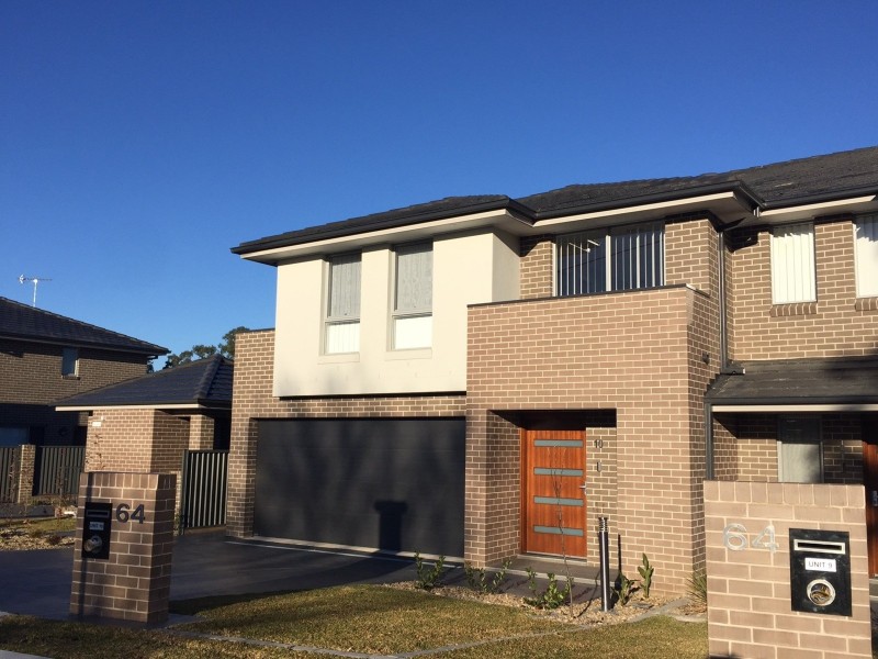 10/64 Walker Street, Quakers Hill NSW 2763