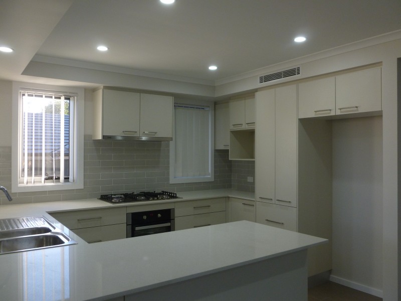 10/64 Walker Street, Quakers Hill NSW 2763