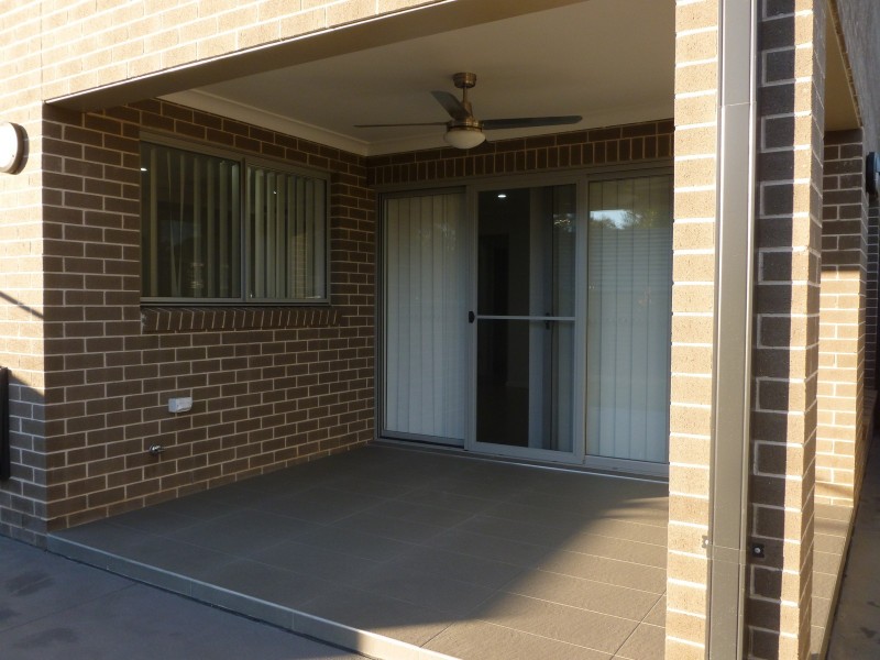 10/64 Walker Street, Quakers Hill NSW 2763