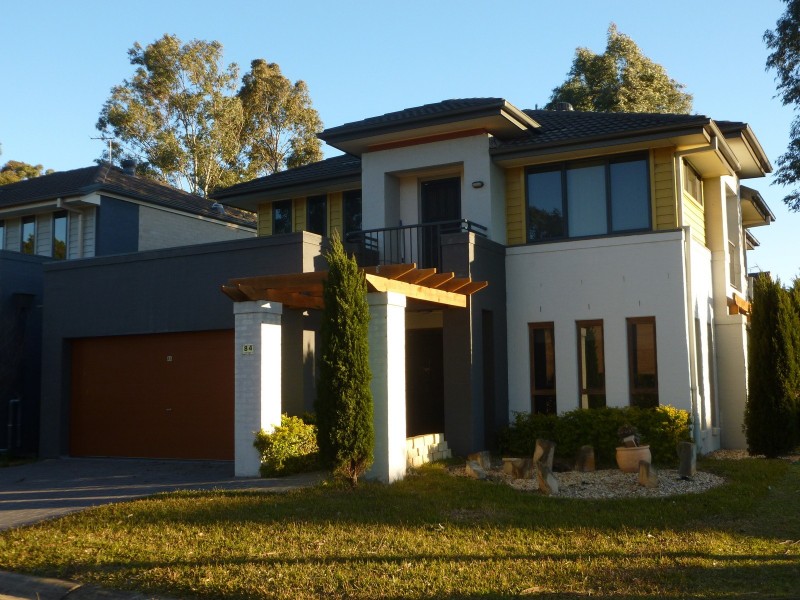 84 Tree Top Circuit, Quakers Hill NSW 2763