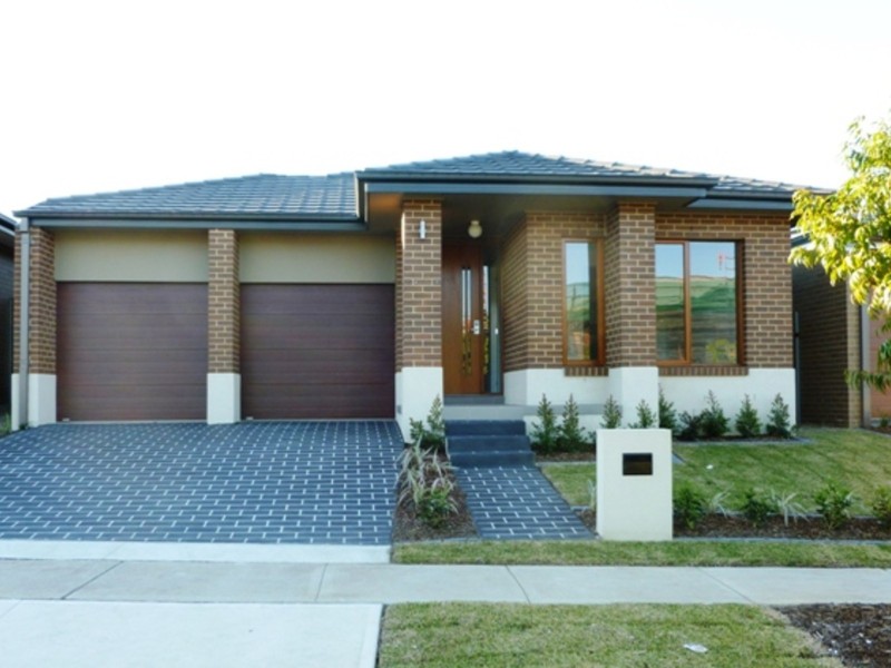 42 Freshwater Road, Rouse Hill NSW 2155