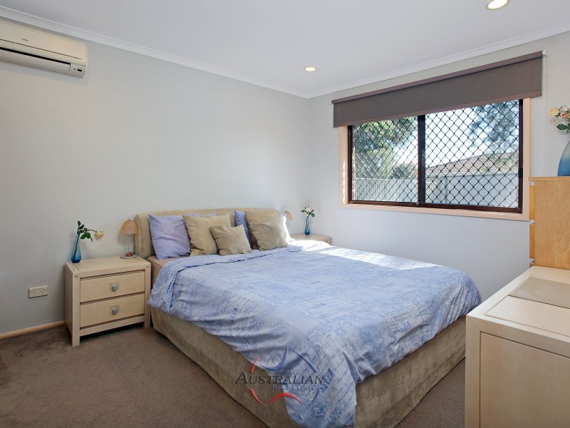 21 Acuba Grove, Quakers Hill NSW 2763