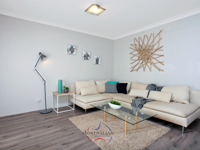 1/169 Walker Street, Quakers Hill NSW 2763